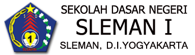 SD NEGERI SLEMAN 1